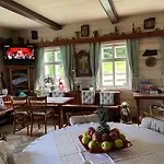 Snehurka בקתה Polubny