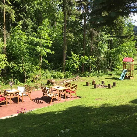 Snehurka Chalet