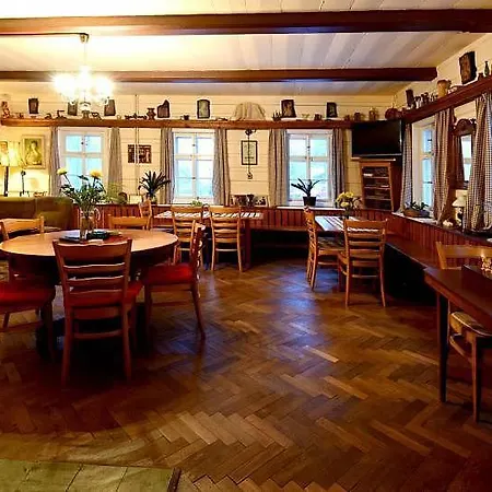 Chalet Snehurka *