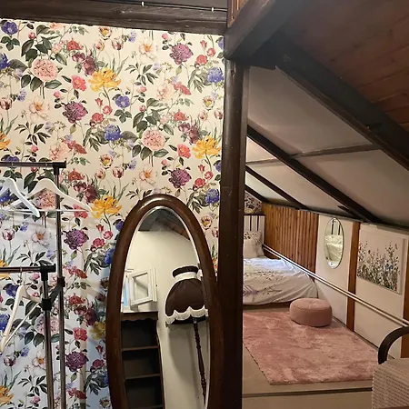 Chalet Snehurka *