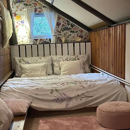 Chalet Snehurka *
