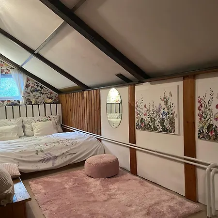 Chalet Snehurka Polubny