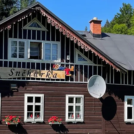Horská chata Sněhurka *