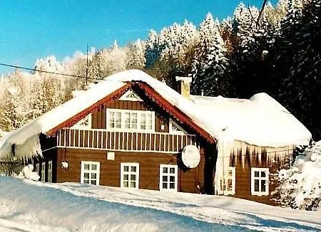 Chalet Snehurka Polubny