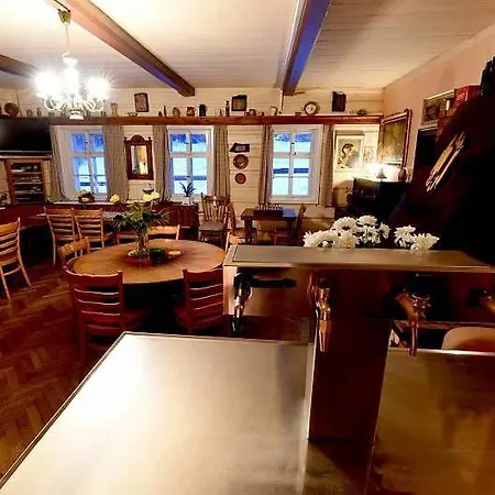 Snehurka Polubny