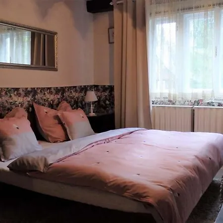 Snehurka Chalet