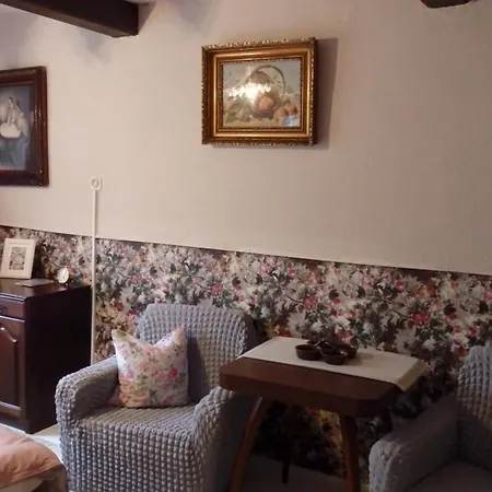 Chalet Snehurka Polubny