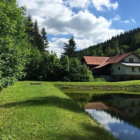 Snehurka Chalet