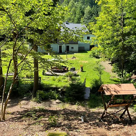 Chalet Snehurka