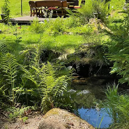 Chalet Snehurka Polubny