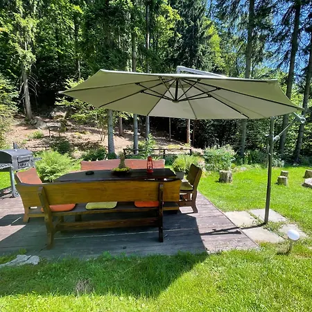Chalet Snehurka