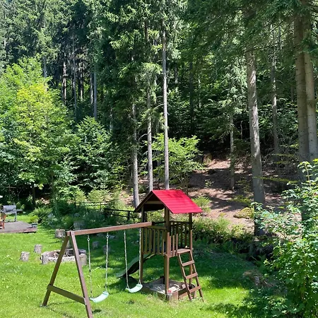 Chalet Snehurka Polubny