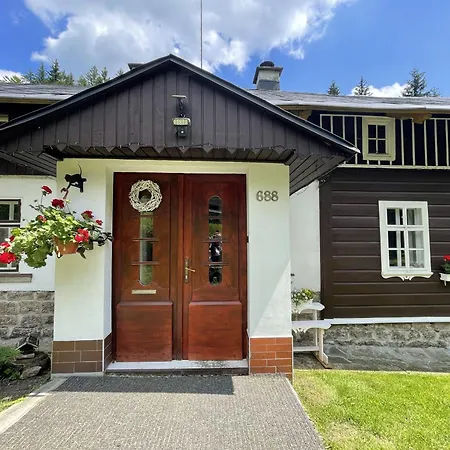 Chalet Snehurka *