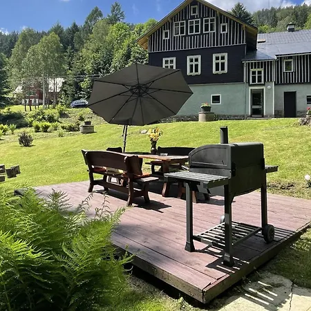 Chalet Snehurka Polubny