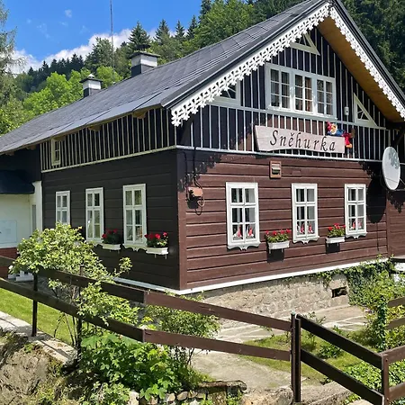 Sněhurka
