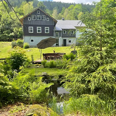Snehurka Chalet