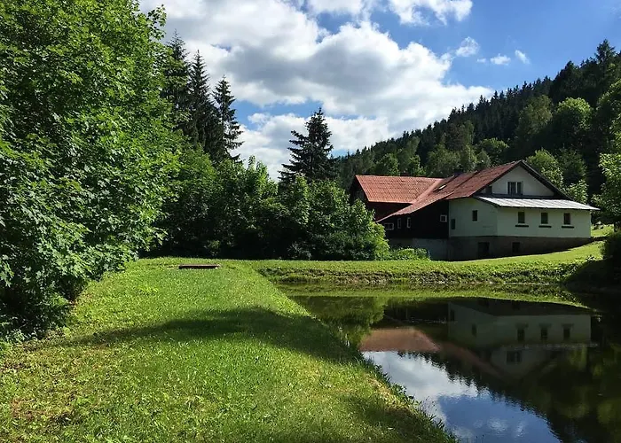 Snehurka Шале